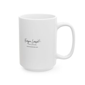 Euryia Larsen Ceramic Mug, (11oz, 15oz) - Image 4