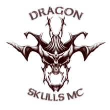 Dragon Skulls MC