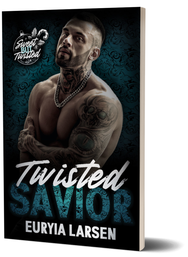 Twisted Savior