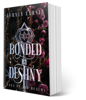 Bonded by Destiny