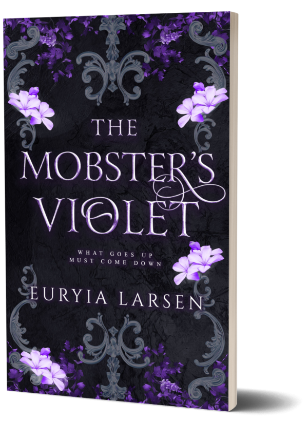 The Mobster's Violet