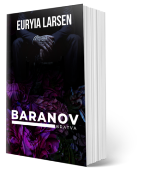 Baranov Bratva Boxset