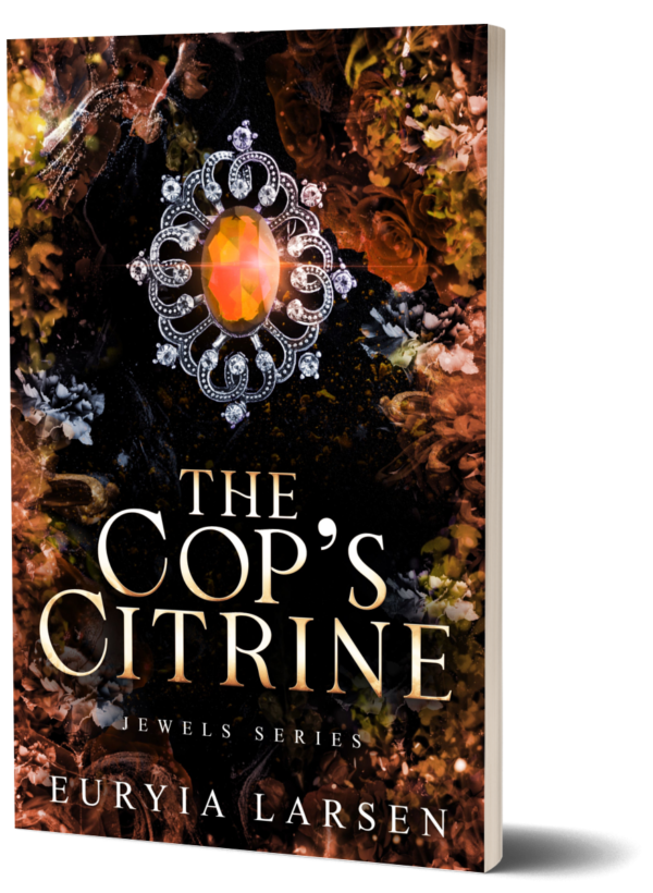 The Cop's Citrine