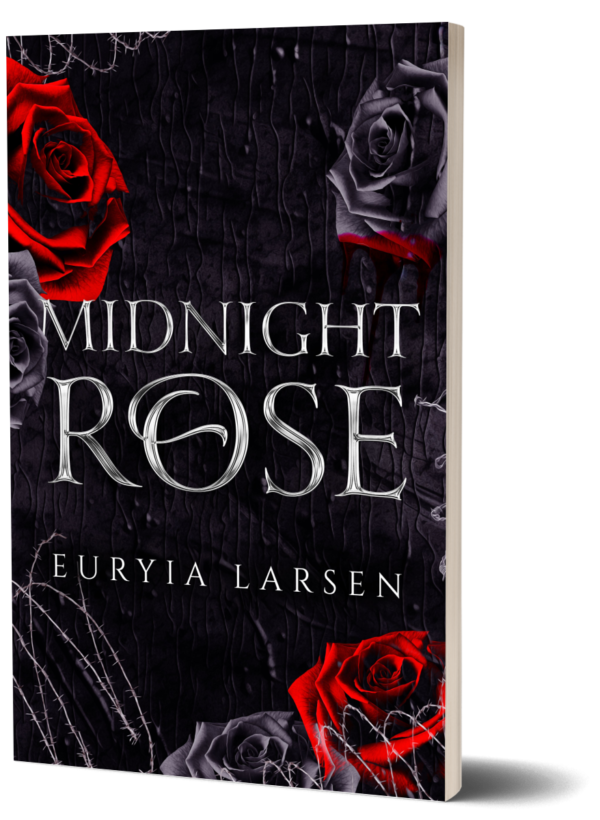 Midnight Rose