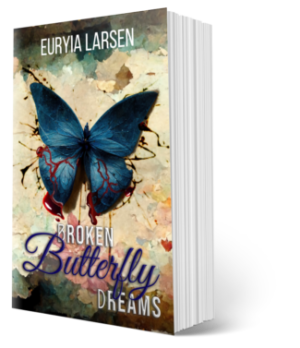 Broken Butterfly Wings