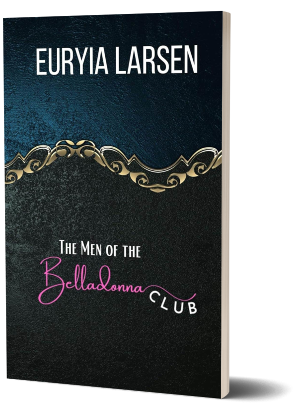 The Men of the Belladonna Club