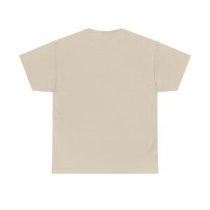 Euryia Larsen Unisex Heavy Cotton Tee - Image 4