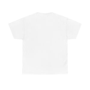 Euryia Larsen Unisex Heavy Cotton Tee - Image 2