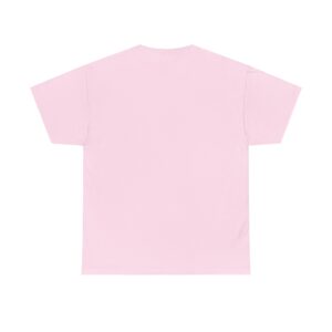 Euryia Larsen Unisex Heavy Cotton Tee - Image 22